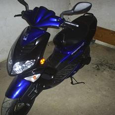 Peugeot Speedfight 2