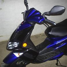 Peugeot Speedfight 2