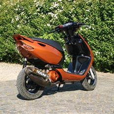 Aprilia Sonic GP™ >>>SOLGT<<<