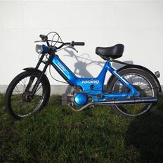 Puch maxi P