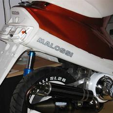 Yamaha MHR jog SOLGT