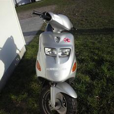 Kreidler Easy Rider CROSS