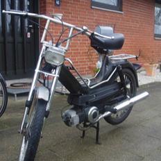 Puch Maxi KL *STJÅLET*
