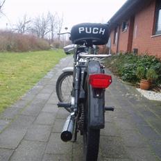 Puch Maxi KL *STJÅLET*