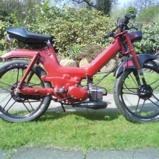 Puch Maxi KL >>BYTTET<<