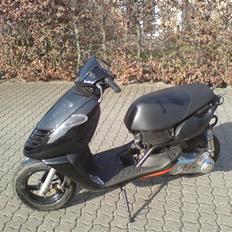 Aprilia Sonic SOLGT