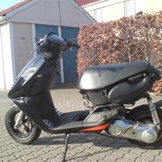 Aprilia Sonic SOLGT