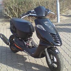 Aprilia Sonic SOLGT