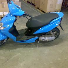 Yamaha Jog R // SOLGT\\