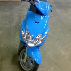 Yamaha Jog R // SOLGT\\