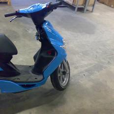 Yamaha Jog R // SOLGT\\