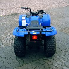 Yamaha Yfm 125 ATV