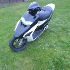 Honda sfx repsol SOLGT!