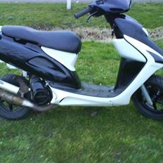 Honda sfx repsol SOLGT!