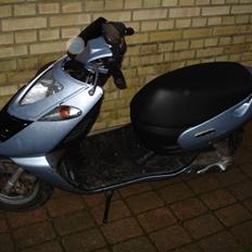 Aprilia Sonic (SOLGT)