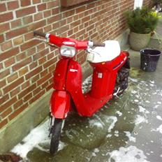 Honda melody mini *DØD*