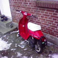 Honda melody mini *DØD*