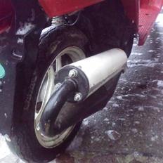 Honda melody mini *DØD*