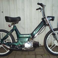 Puch Maxi
