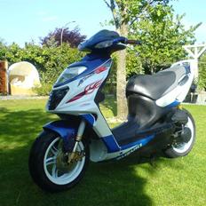 Suzuki Katana LC DD (TIL SALG)