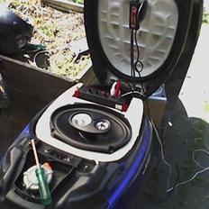 Yamaha Jog space inv.