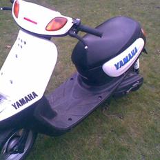 Yamaha Jog space inv.