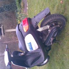 Yamaha Jog space inv.