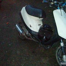 Yamaha jog/rox (SOLGT)