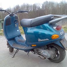 Piaggio ET2
