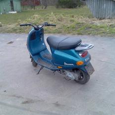Piaggio ET2