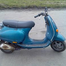 Piaggio ET2