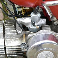 Puch Maxi KLS