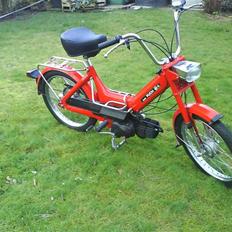 Puch maxi k (udslogt)