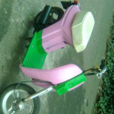 Honda Melody