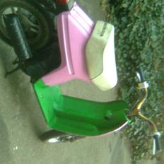 Honda Melody