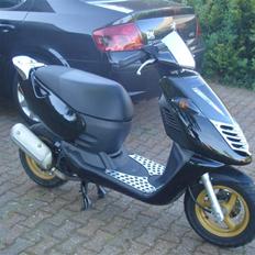 Aprilia Sonic