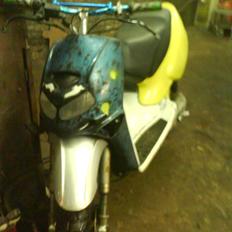 Aprilia » Rally [SOLGT]