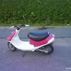 PGO comet >> solgt << 2100 kr