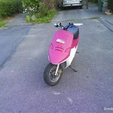 PGO comet >> solgt << 2100 kr