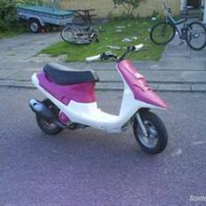 PGO comet >> solgt << 2100 kr