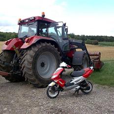 Peugeot speedfight rally victory