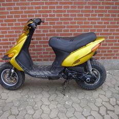Gilera Stalker AC