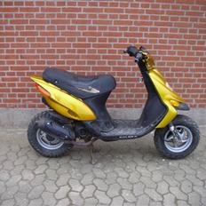 Gilera Stalker AC
