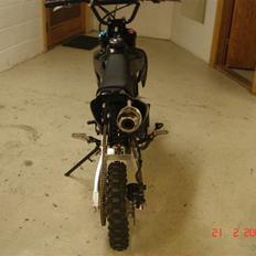 MiniBike Snakepit (SOLGT)