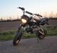 Shineray MOTARD SOLGT!!!!
