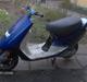 Aprilia amico
