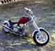 MiniBike Chopper "Night thunder"