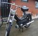 Puch Maxi KL *STJÅLET*