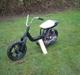 Suzuki fz/hot  (solgt)