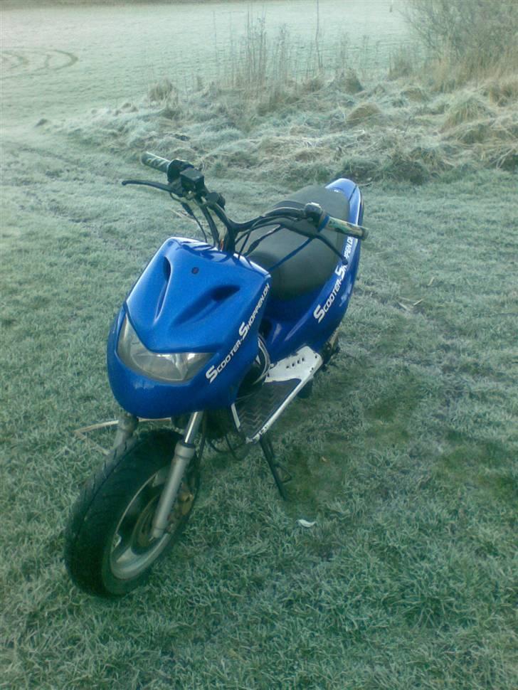 CPI popcorn væk billede 8